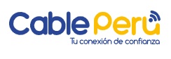 Logo de CABLE PERÚ