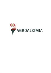 Logo de AGROALKIMIA SOCIEDAD ANONIMA CERRADA