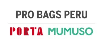 Logo de PORTA Y MUMUSO