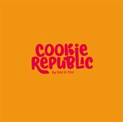 Cookie Republic logo