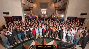 Atlantic City  Collage Photo 0