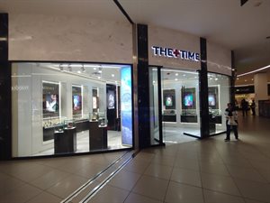 Distribuidora de Relojes y Accesorios S.A.C. Collage Photo 0