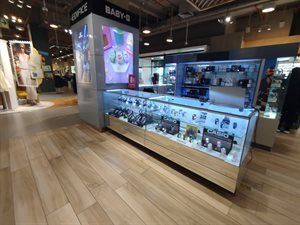 Distribuidora de Relojes y Accesorios S.A.C. Collage Photo 2