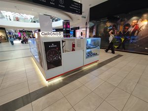 Distribuidora de Relojes y Accesorios S.A.C. Collage Photo 3