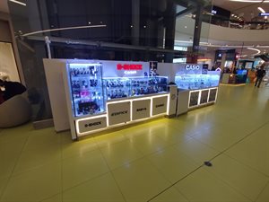 Distribuidora de Relojes y Accesorios S.A.C. Collage Photo 4