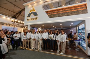 APUCORP Collage Photo 1