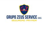 GRUPO ZEUS SECURITY S.A.C. logo