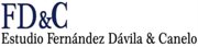 ESTUDIO FERNANDEZ DAVILA & CANELO S. CIVIL DE R.L.