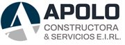 APOLO CONSTRUCTORA & SERVICIOS E.I.R.L.