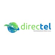 DIRECTEL PERU logo