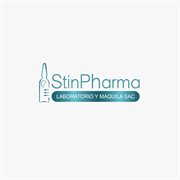 stinpharma laboratorios y maquila s.a.c logo