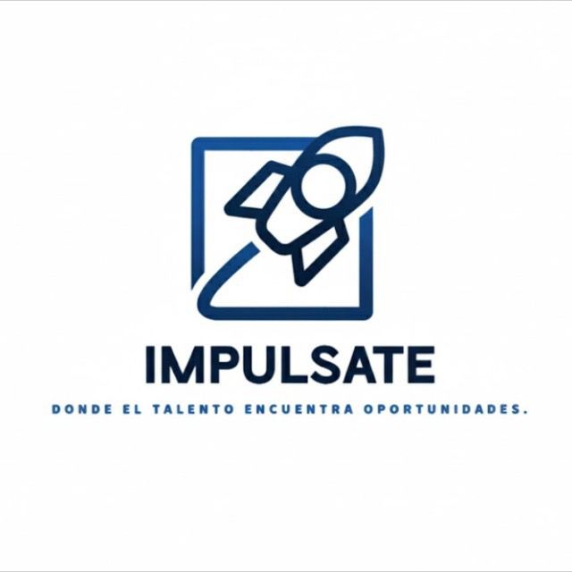 Impulsate logo