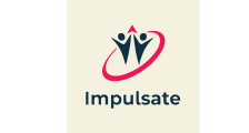 Impulsate logo