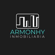 armonhy inmobiliaria logo