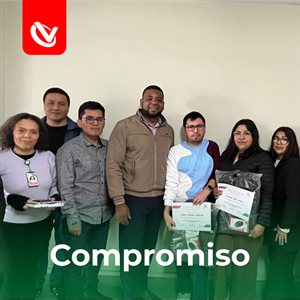 CABLE VISIÓN PERÚ  Collage Photo 0