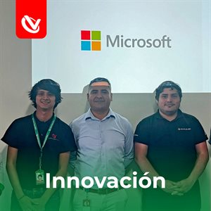 CABLE VISIÓN PERÚ  Collage Photo 1