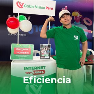 CABLE VISIÓN PERÚ  Collage Photo 3