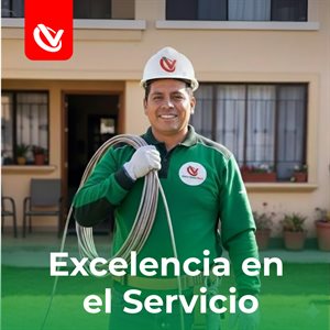 CABLE VISIÓN PERÚ  Collage Photo 4