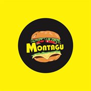 Montagu Hamburguesas logo