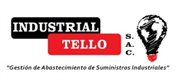 Industrial Tello logo