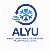 ALYU logo
