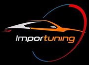 IMPORTUNING S.A.C logo