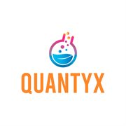 QUANTYX FARMACIA MAGISTRAL logo