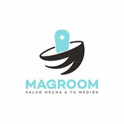 BOTICA MAGROOM logo