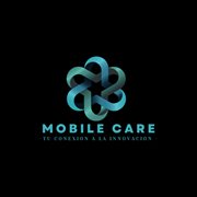 Mobile care logo