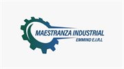 Empresa Manufactura Maestranza Industrial logo