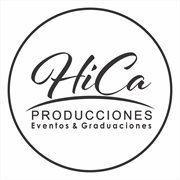 HICA EVENTOS Y GRADUACIONES logo