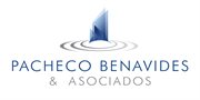 PACHECO BENAVIDES & ASOCIADOS EIRL logo