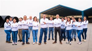 Globalplast S.A.C. Collage Photo 0