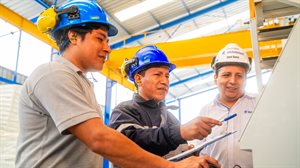 Globalplast S.A.C. Collage Photo 2