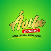 AVILA MARKET logo