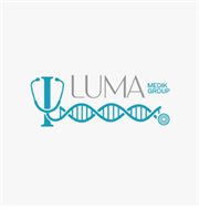 Luma Medik Group logo