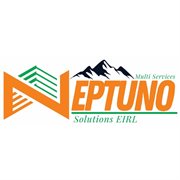 NEPTUNO SOLUTIONS logo