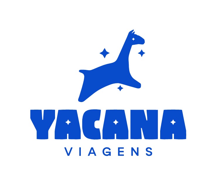 Agencia Yacana Viagens  logo