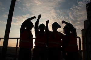 Grupo Pacasmayo Collage Photo 1