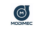 MODIMEC logo