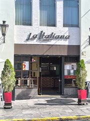 La Italiana - El Camaroncito