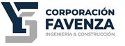Coporación FAVENZA Ingeniería & Construcción logo