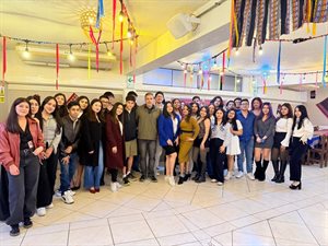 GLOBAL DATAMARK Collage Photo 1