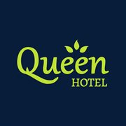 HOTEL QUEEN logo