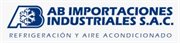 AB Importaciones Industriales sac logo