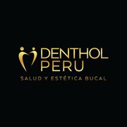 DENTHOLPERU logo