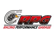 Racing Performance Garage E.I.R.L. logo
