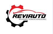 REVIAUTO logo