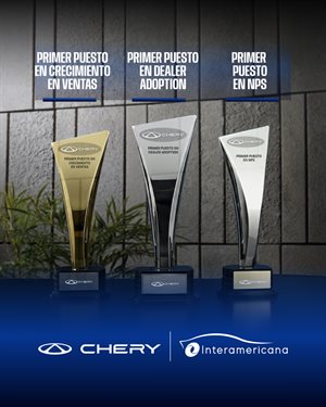 Interamericana Norte SAC  Collage Photo 0