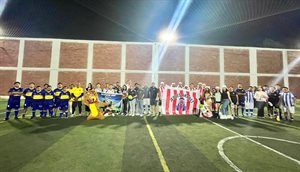 Interamericana Norte SAC  Collage Photo 4